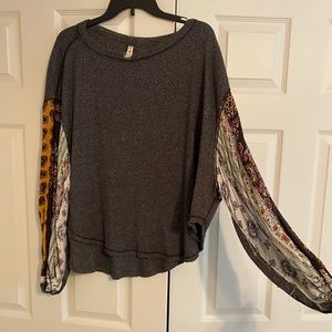 Free People Thermal